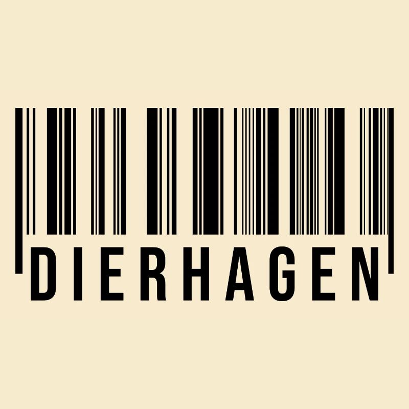 Dierhagen Strichcode