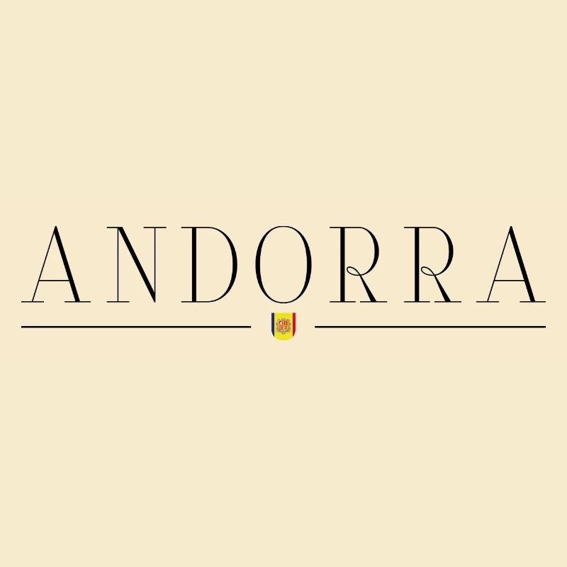 Ich liebe Andorra