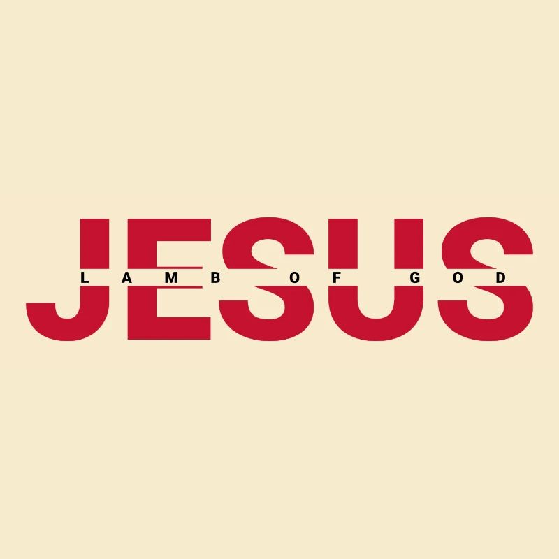 Jesus