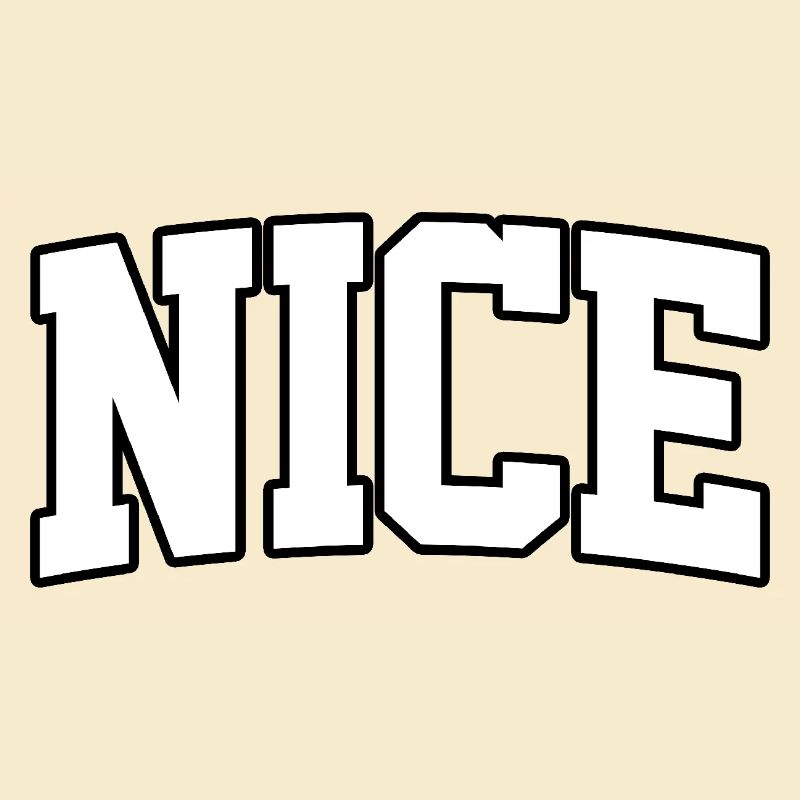 Nice logo: Mediterranean style collegiate design