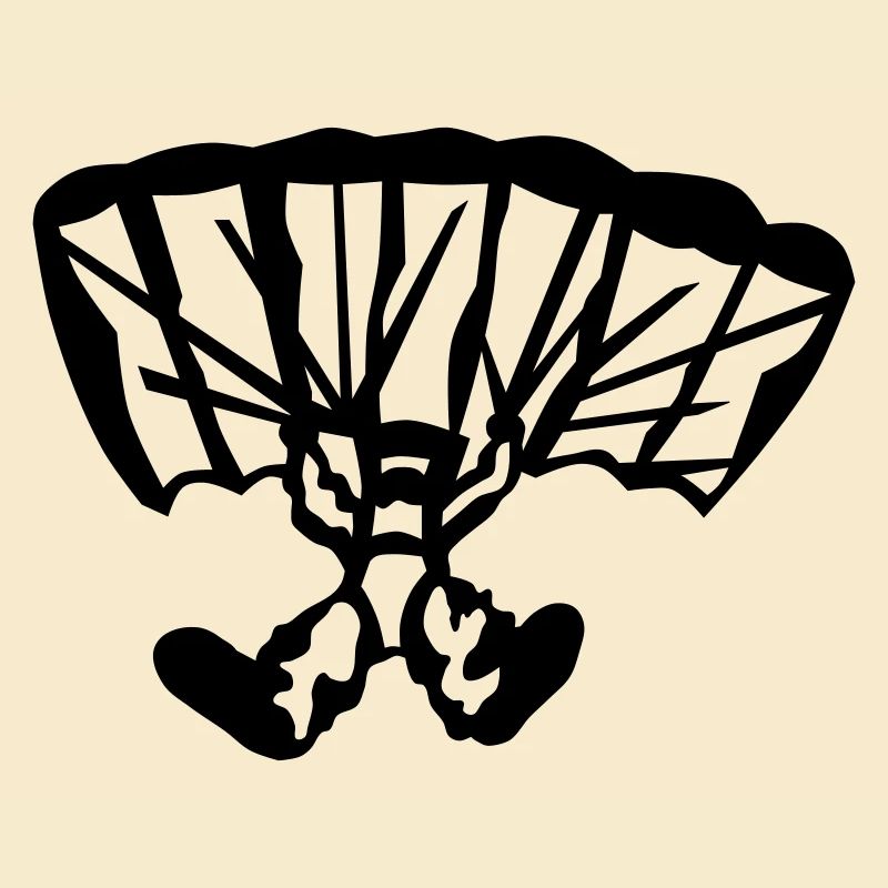 parachutiste