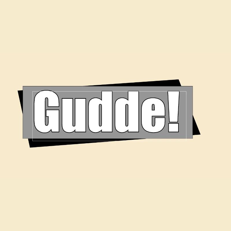 gudde