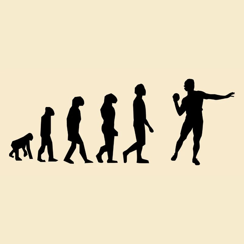 Evolution