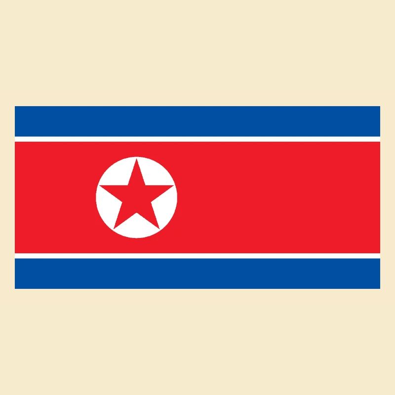 North Korea