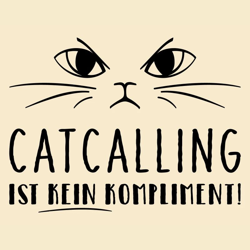 Les sifflements n’est pas un compliment !