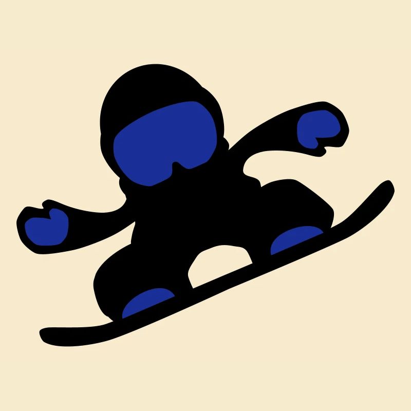 snowboardeuse