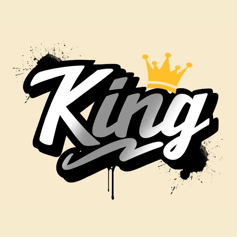 King