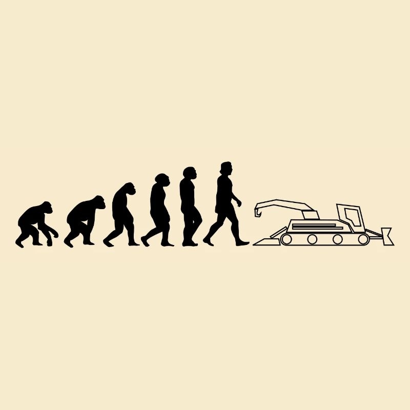Grue dameuse noire Evolution dameuses