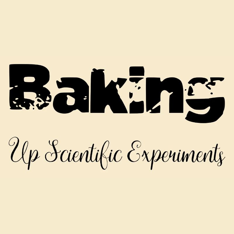 Stem Funny Physics Statement Baking for Beginners