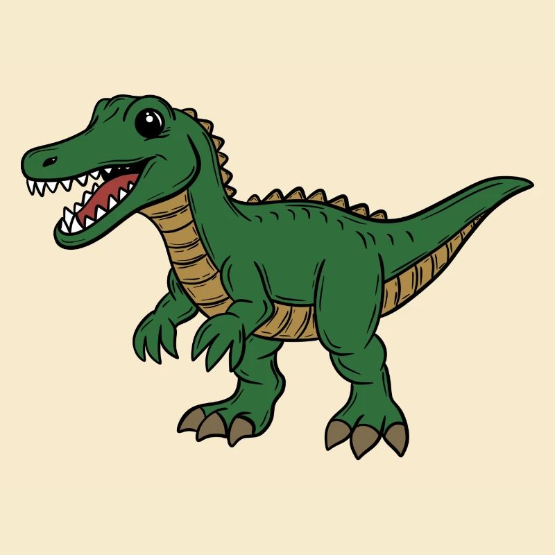 Dinosaur