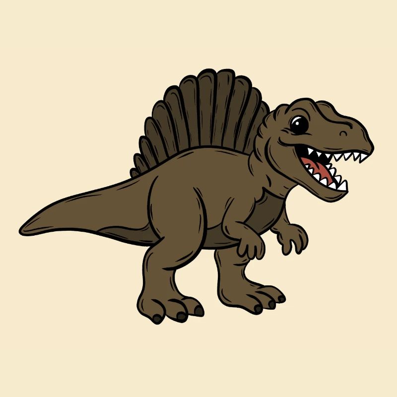 Dinosaurier 