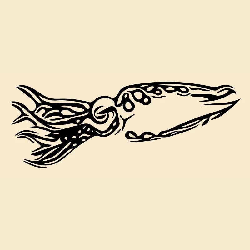 Tintenfisch