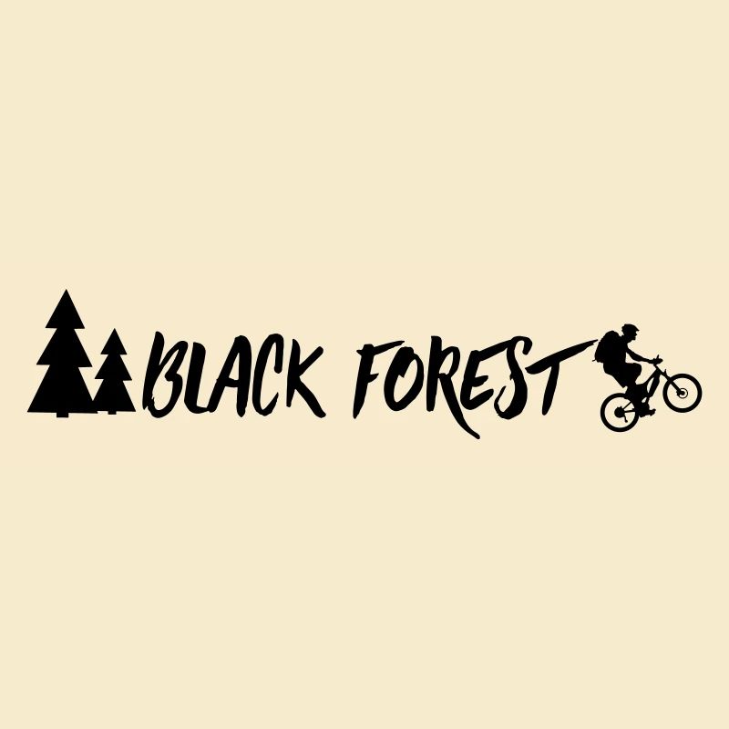Black Forest MTB