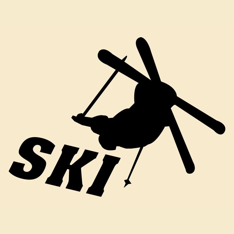 Skisprung
