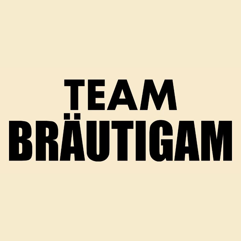 Team bräutigam