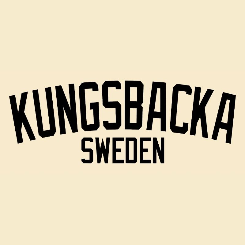 Kungsbacka Schweden
