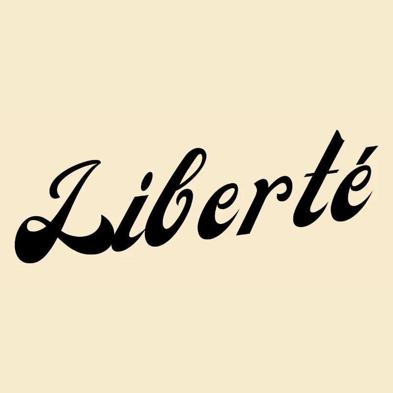 Liberté