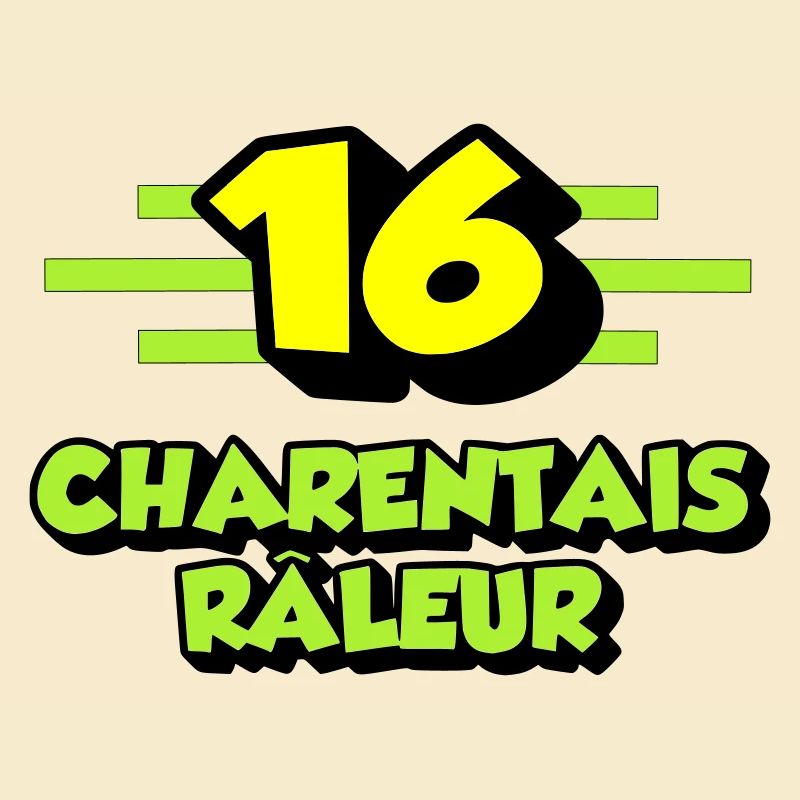 Complaining Charentais