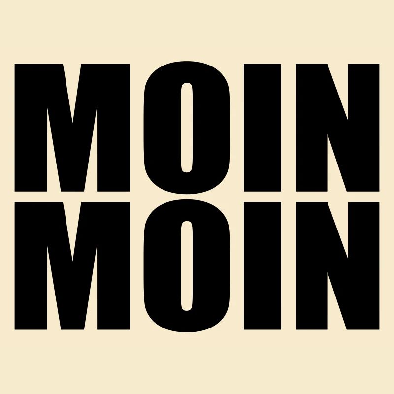 MOIN MOIN