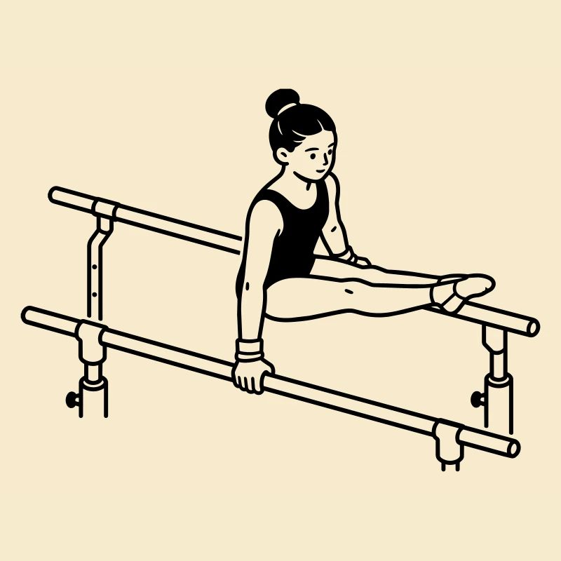 gymnastics