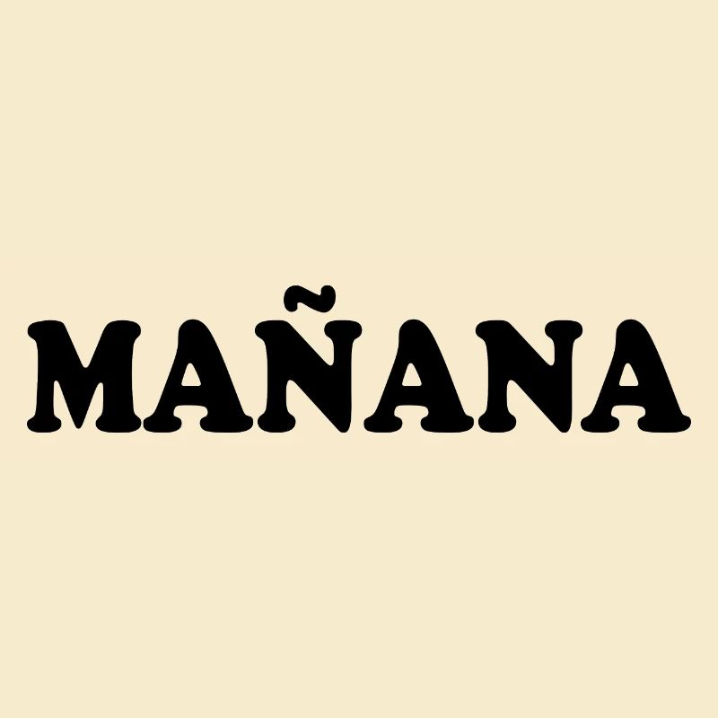 Manana