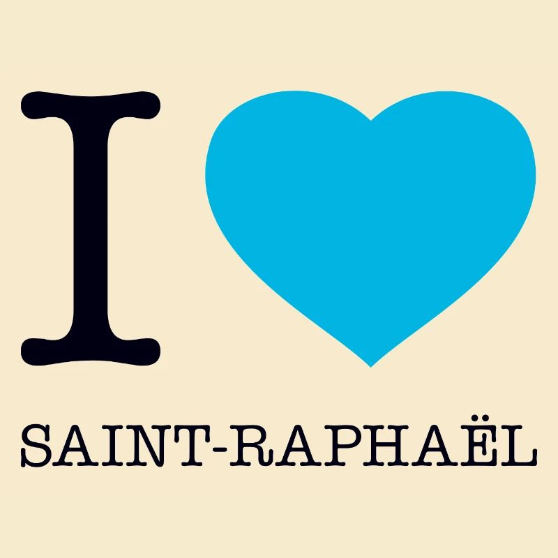 J’AIME SAINT-RAPHAËL