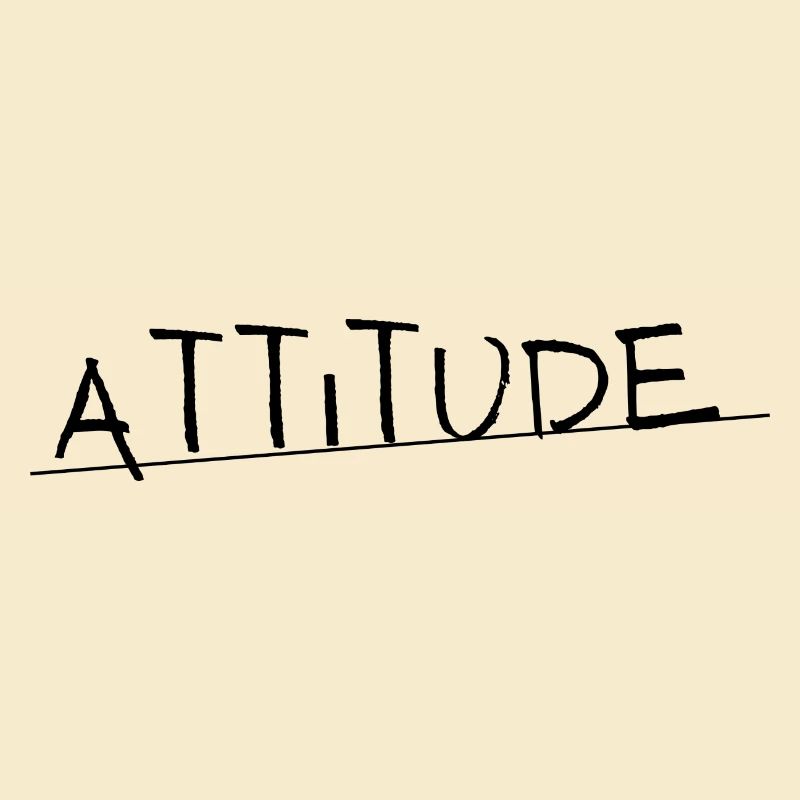 Attitude