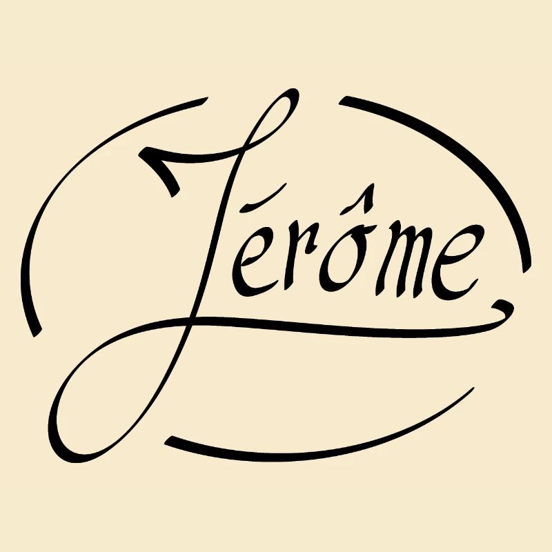 Jérôme