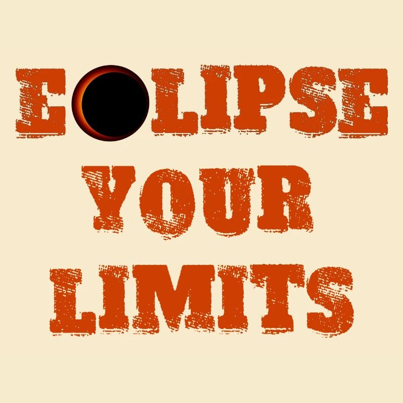 Eclipse your limits 2025