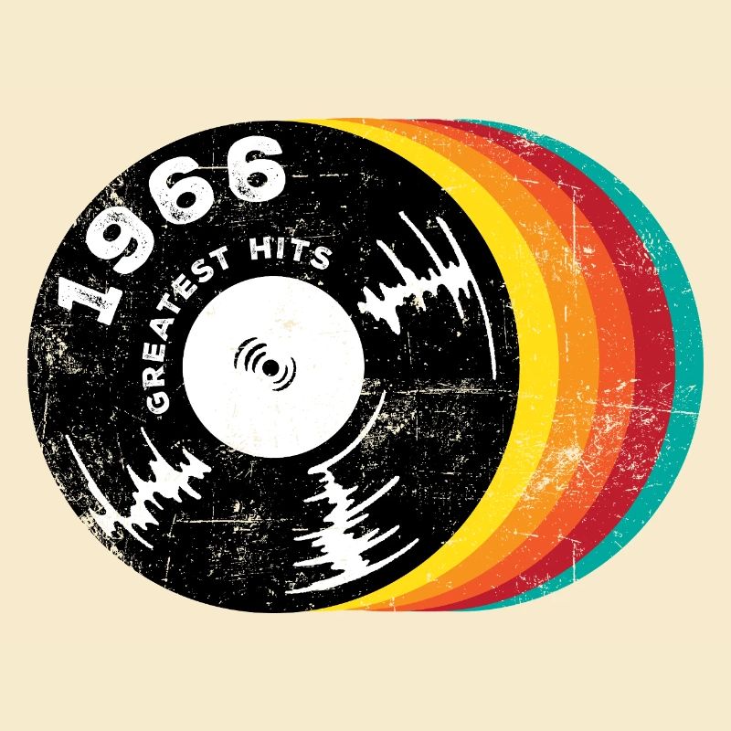 Greatest Hits 1966