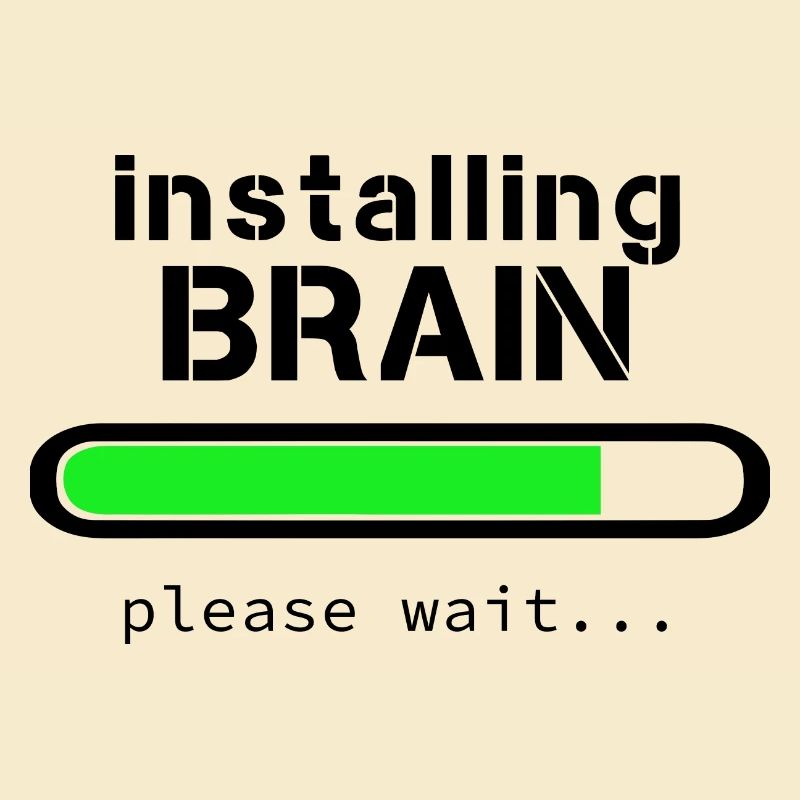 Installing Brain