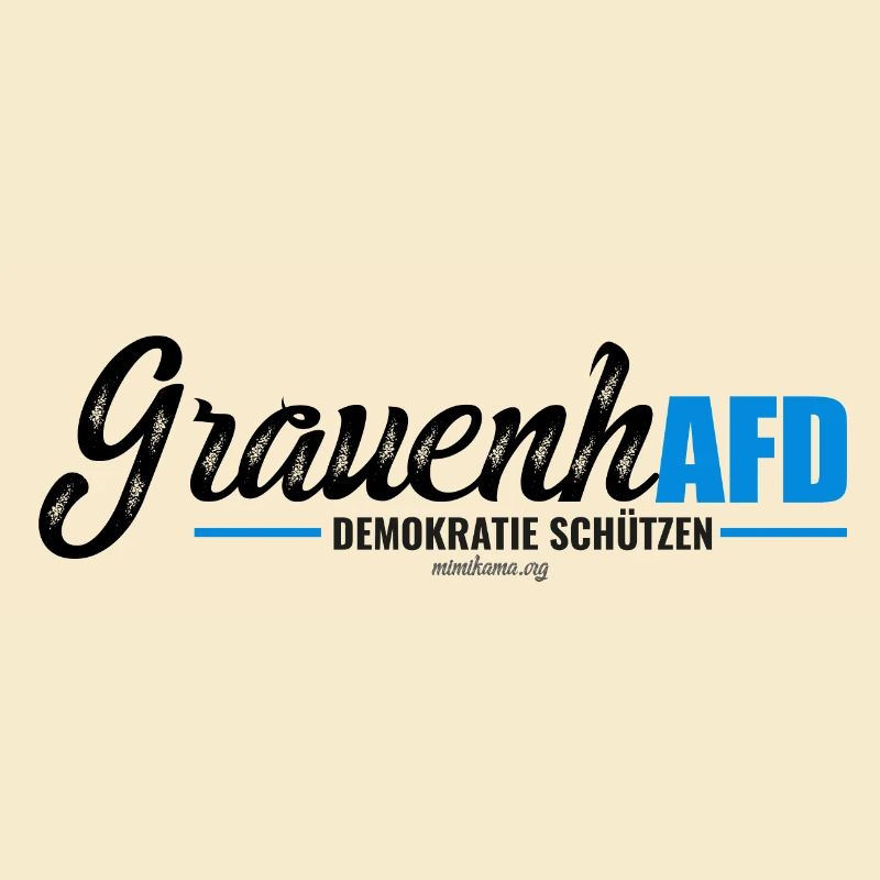Mimikama GrauenhAFD
