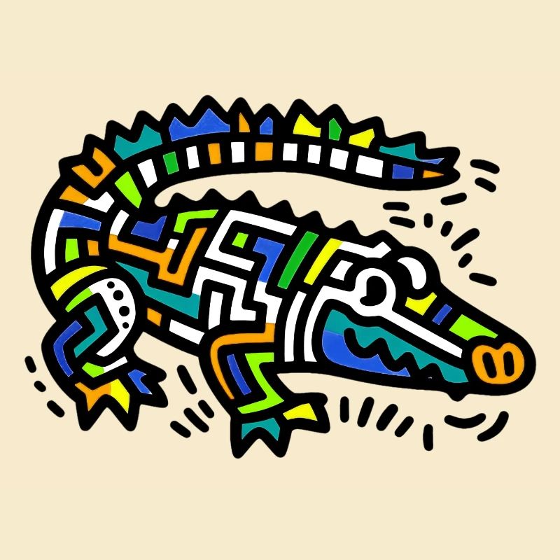 Alligator Crocodile