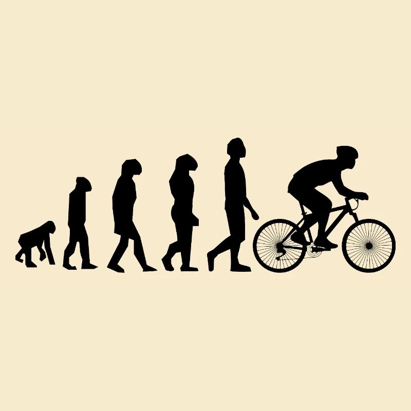 Evolution Bicycle / Road Bike
