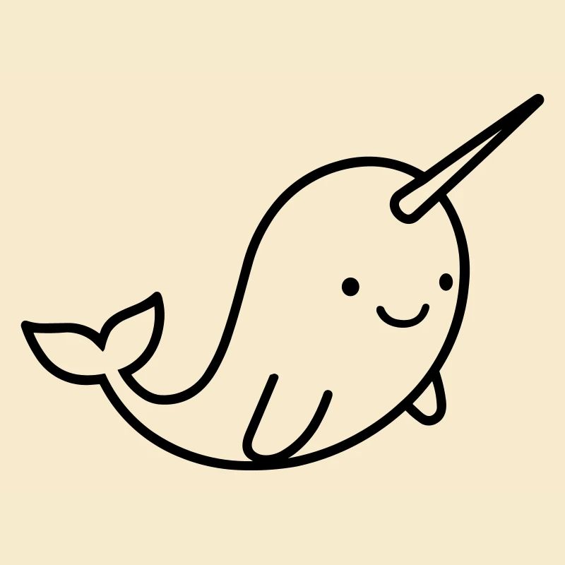 narwhal