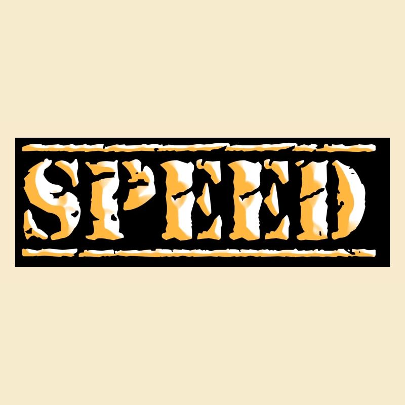 Speed