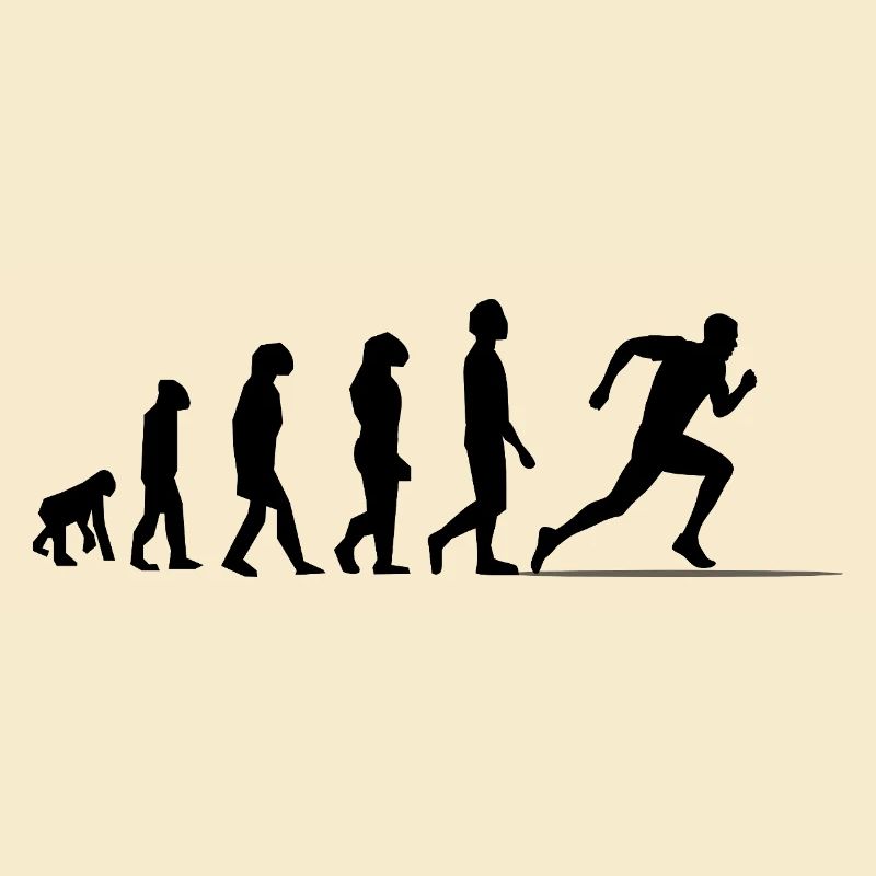 Evolution Sprint / Sprinter