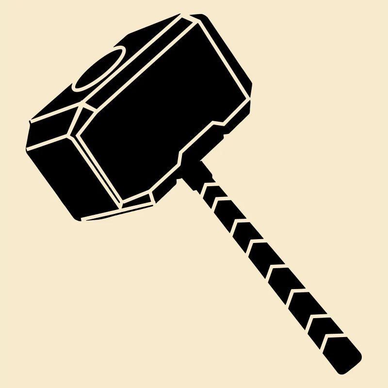 Marteau Thor
