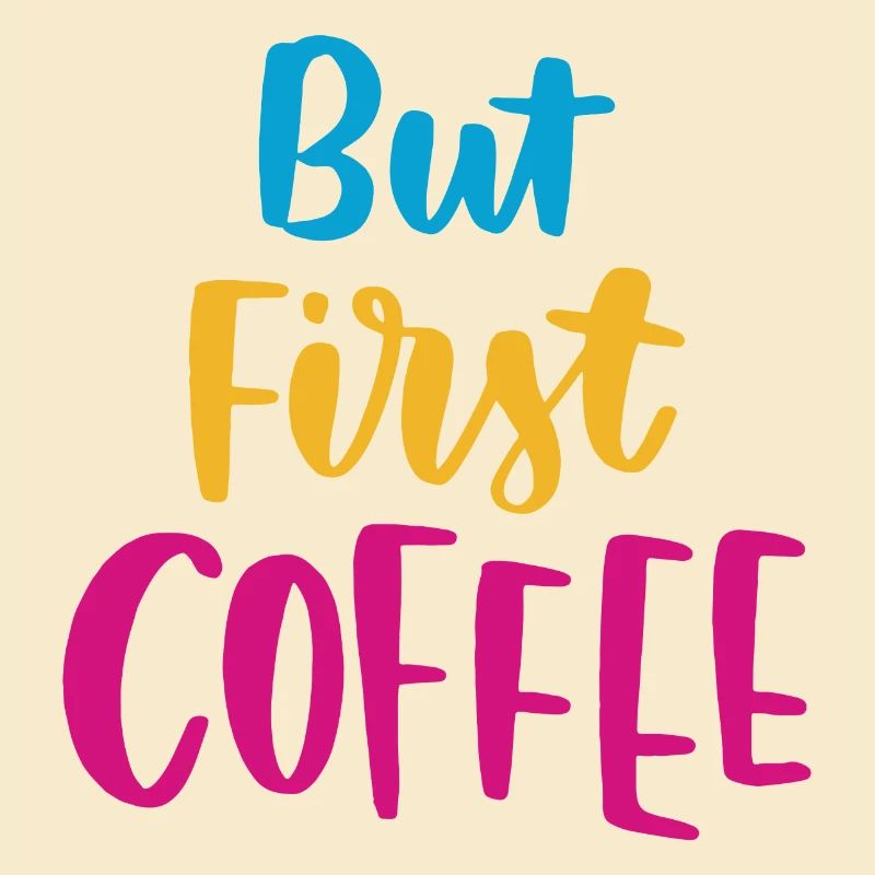 Mais premier café
