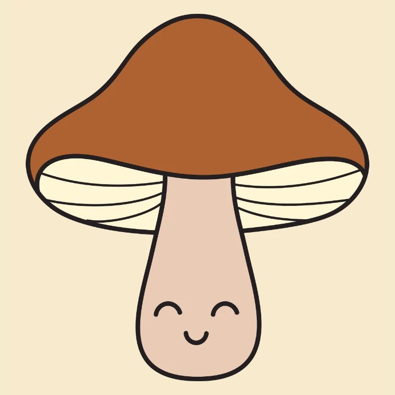 Champignons champignons