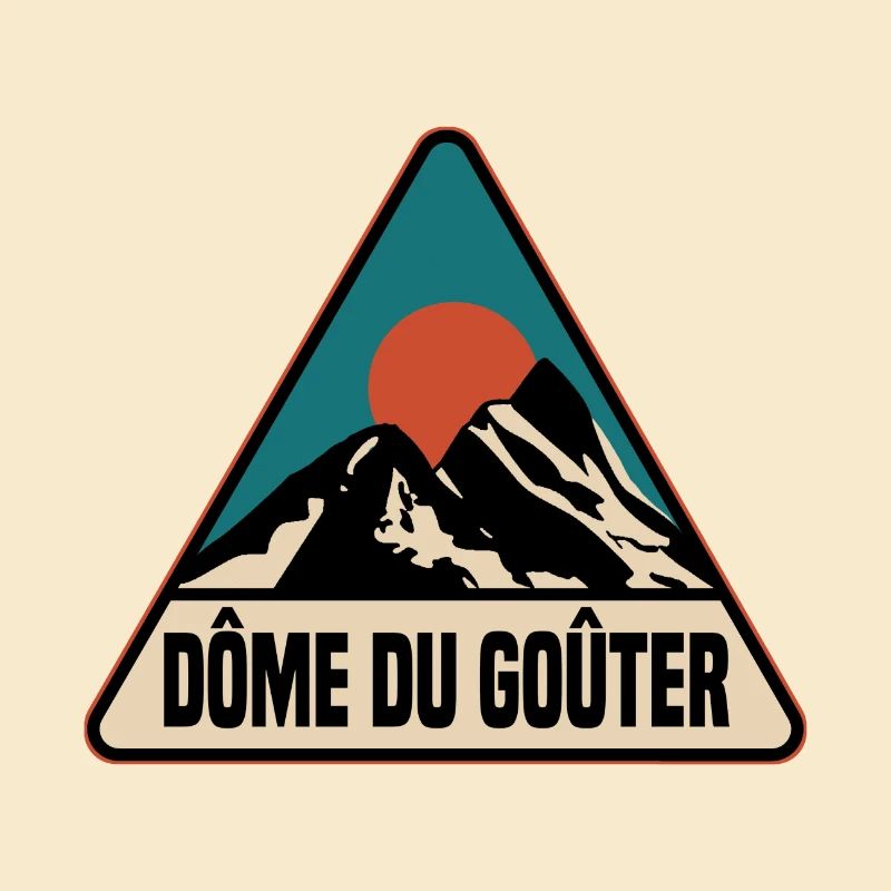 Dome de Gouter