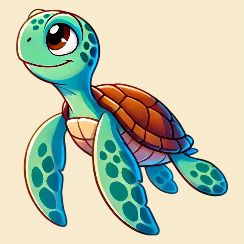 Tortue