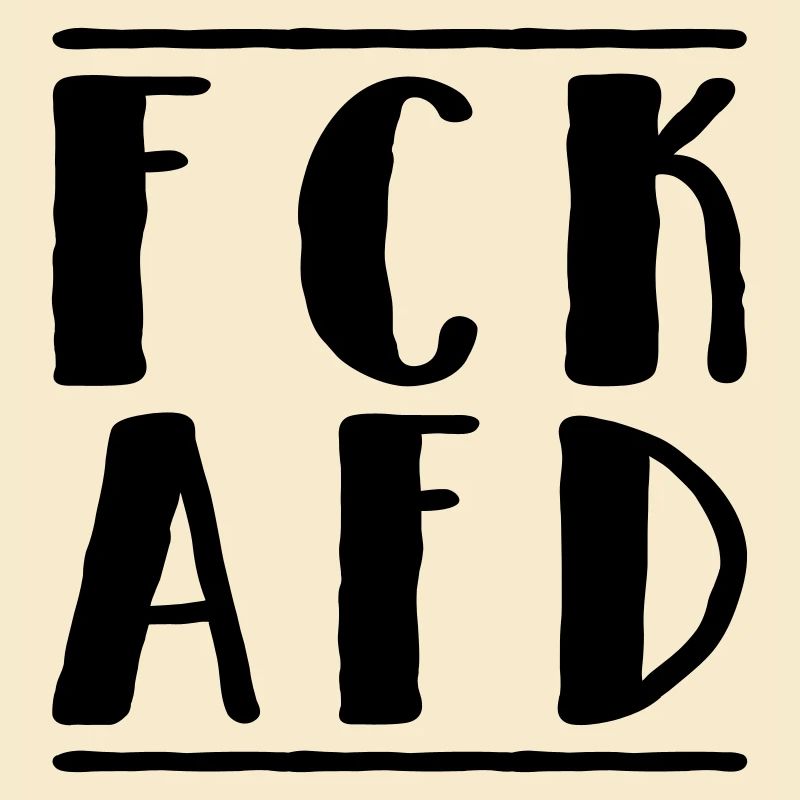 Fck Afd
