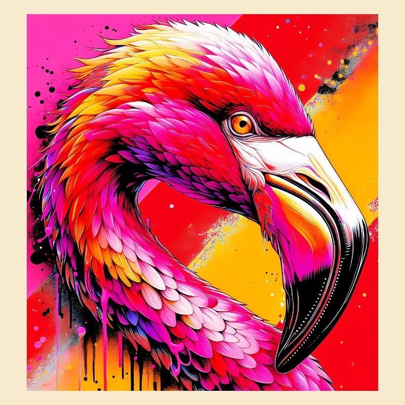 Flamingo
