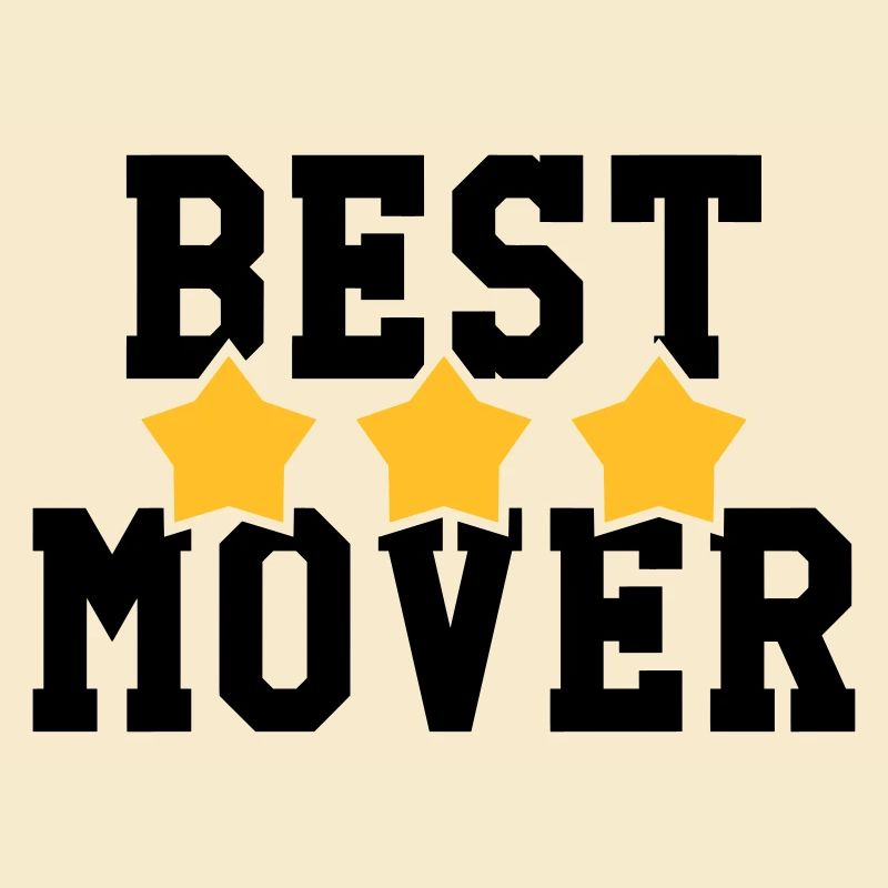 frachtführer / möbelpacker / mover / bewegen