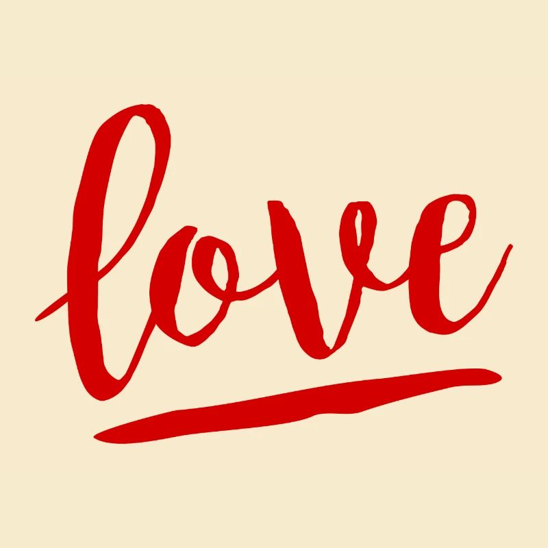 Love Red
