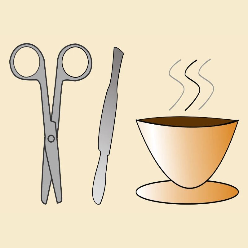 Chirurg Chirurgin Chirurgie OP Kaffee Geschenk