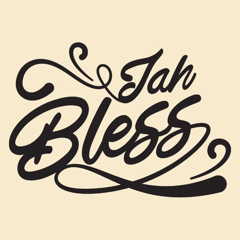 Jah Bless Script