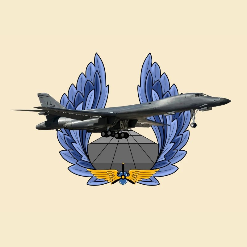 B-1B Lancer