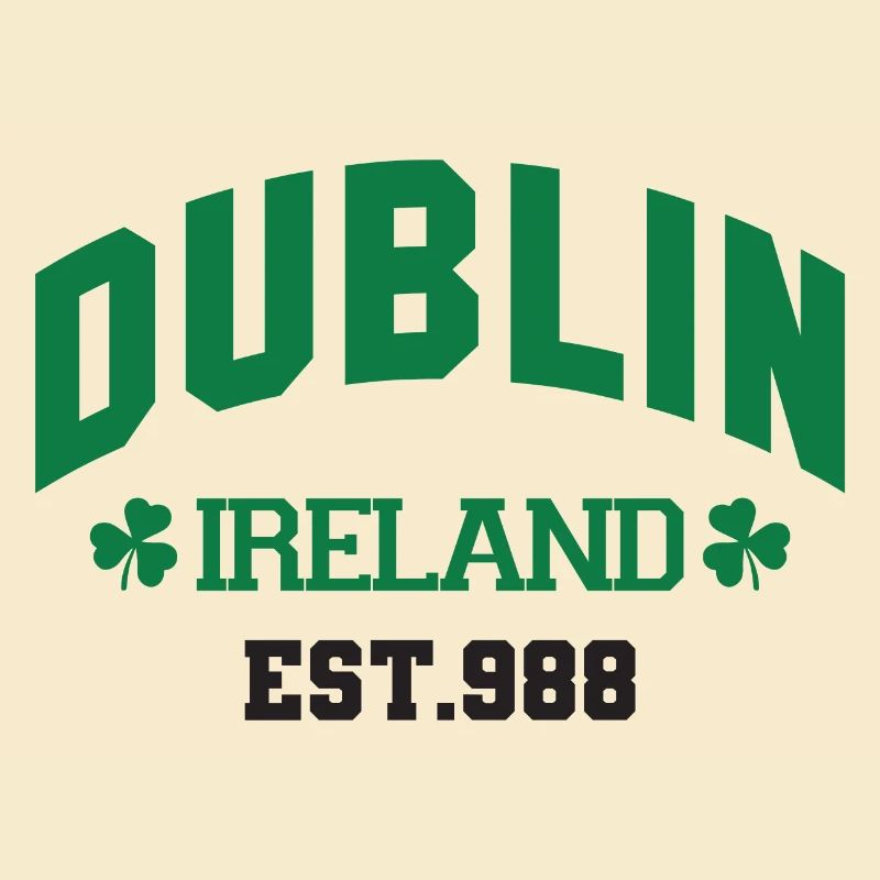 Dublin - Irlande
